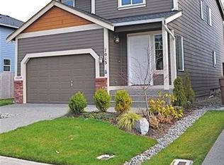 7013 Golden Given Rd E, Tacoma, WA 98404