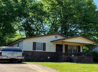 2921 Clarendon Ave, Bessemer, AL 35020