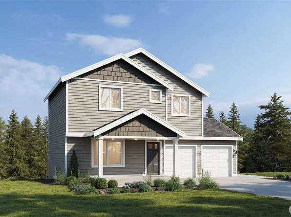 7414 44th Place NE, Marysville, WA 98270