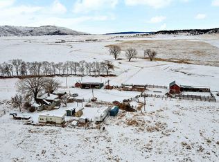 25674 Dewey Rd, Edgemont, SD 57735