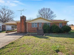 2014 Center St, Spartanburg, SC 29303