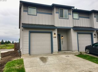 1306 NE 83rd Dr, Vancouver, WA