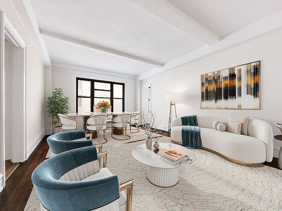 1st image of 150 W 55th St #9E