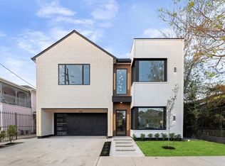 508 Willard St, Houston, TX 77006