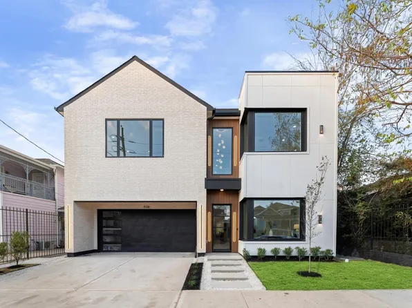508 Willard St, Houston, TX 77006