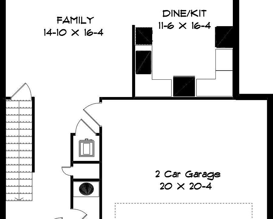 2nd image of 102 Paul Revere Dr