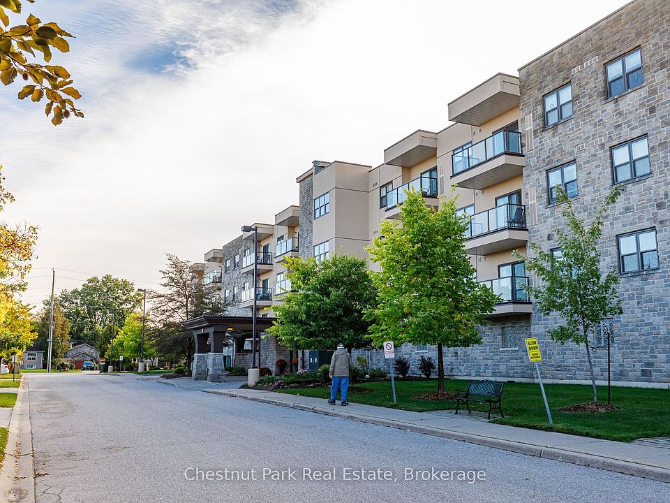 1st image of 91 Raglan St #416