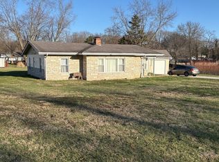 3717 Pershing St, Danville, IL 61832