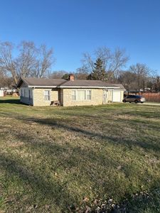3717 Pershing St, Danville, IL, 61832