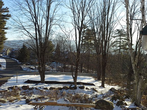 seasonal views