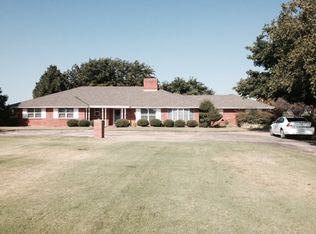 2753 County Road 389, Anson, TX 79501