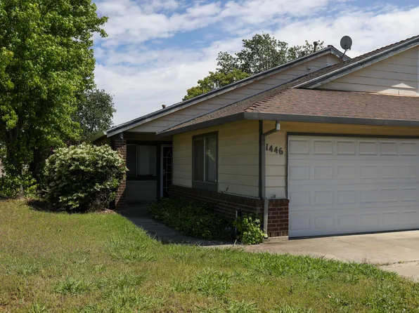 1446 Elm St, Roseville, CA 95678