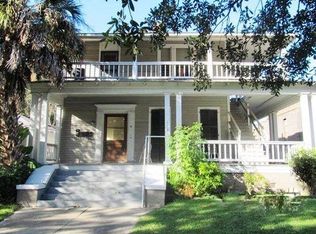 1118 Montauk Ave APT A, Mobile, AL 36604