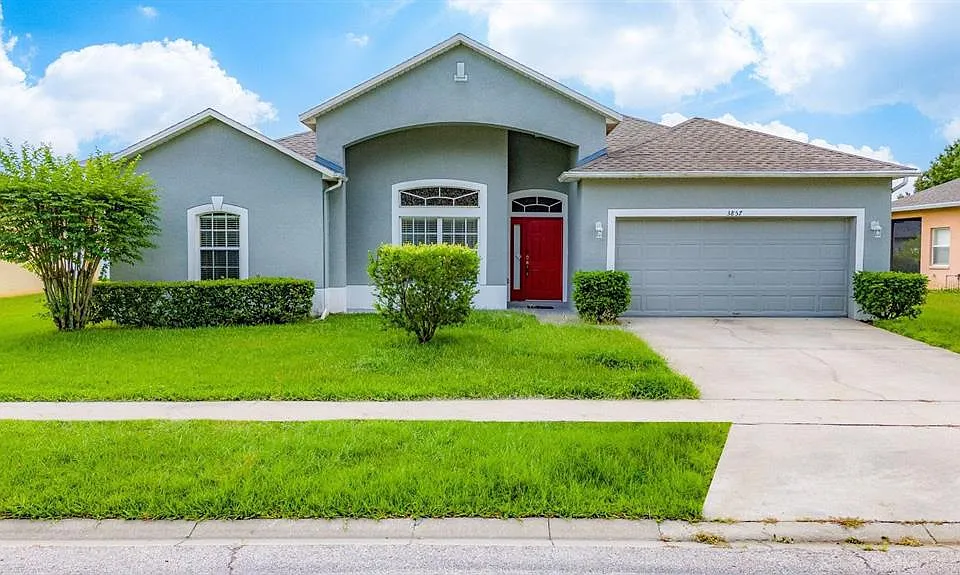 3857 Wood Thrush Dr