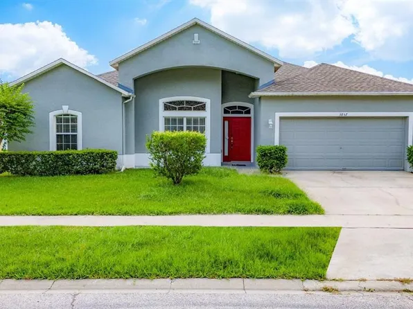 3857 Wood Thrush Dr, Kissimmee, FL 34744