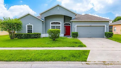 3857 Wood Thrush Dr Photo 1