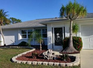 12358 Quinlan Ave, Pt Charlotte, FL 33981