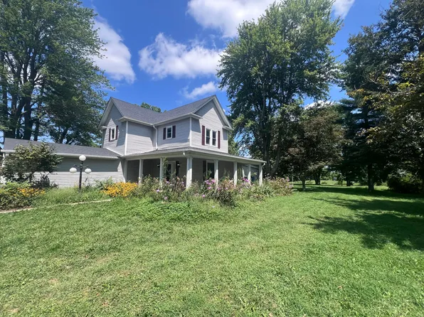 430 Johnson Rd, Waynesburg, KY 40489