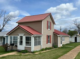 200 N Grant St, Desloge, MO