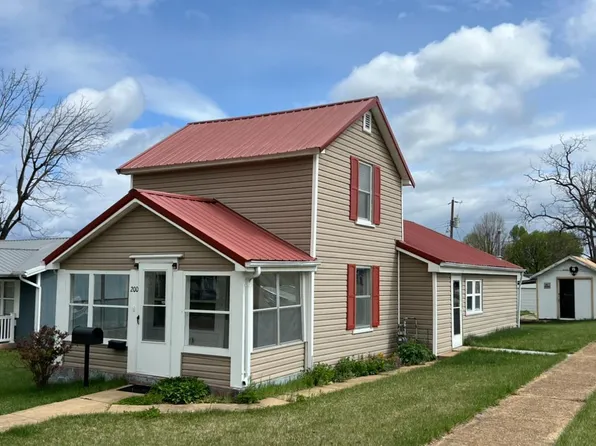 200 N Grant St, Desloge, MO 63601