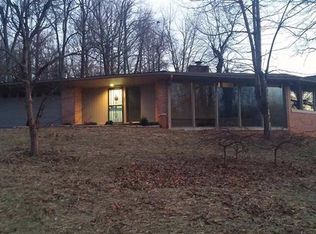 331 Hunter Dr, Evansville, IN 47711