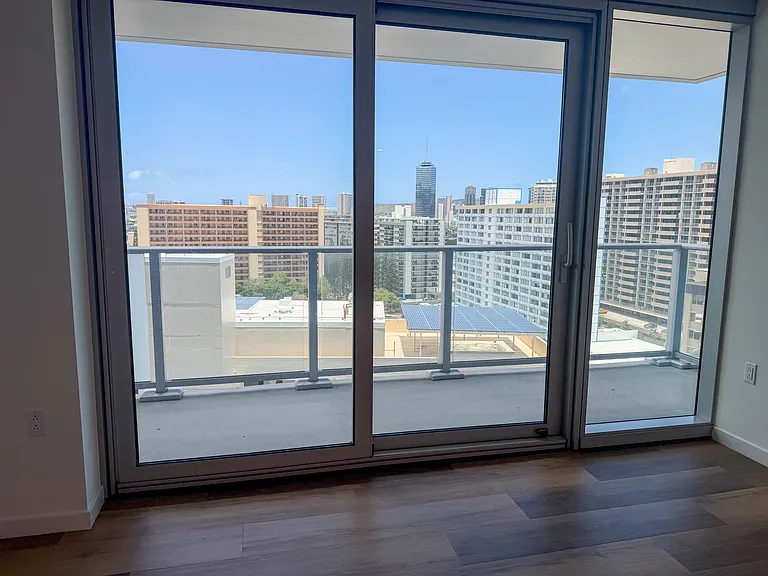 1500 Rycroft St #1507 — Photo 5