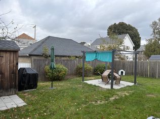 56 Slade St #2, Pawtucket, RI 02861