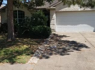 2919 Autumnglow Ct, Katy, TX 77494