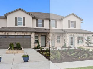 14813A Grey Ghost Way, Manor, TX 78653