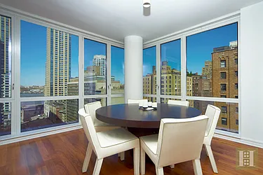 Sold by Halstead Real Estate