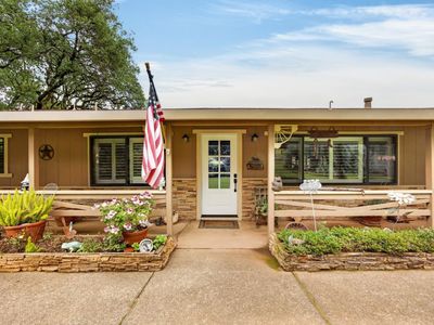 2476 Frontier Rd, Auburn, CA, 95603