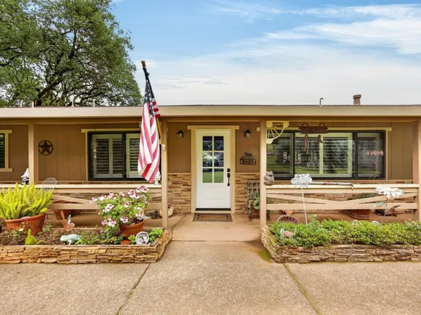 2476 Frontier Rd, Auburn, CA 95603