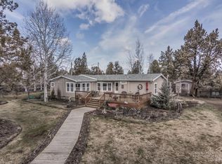 4750 NW 57th St, Redmond, OR 97756