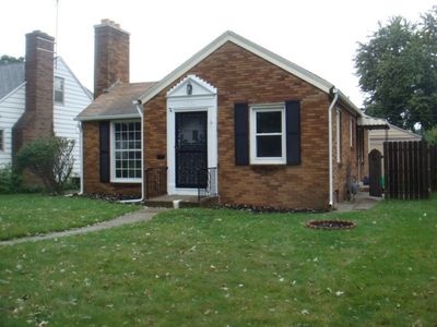 1331 E Ewing Ave, South Bend, IN, 46613