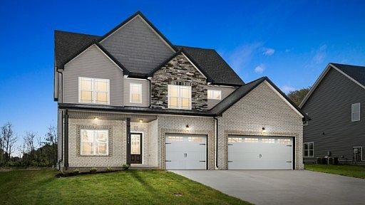 2nd image of 719 Farmington Lot 719