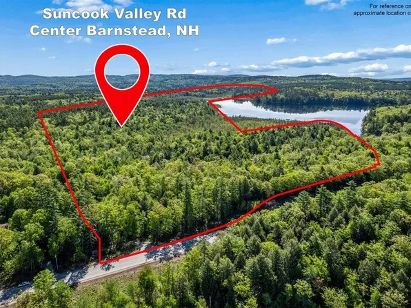 M 10 L 32-34 Suncook Valley Road, Barnstead, NH 03218