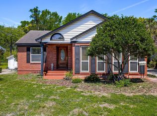 1331 Woodward Ave, Jacksonville, FL 32207