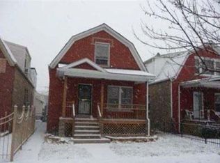 1143 N Kedvale Ave, Chicago, IL 60651