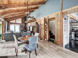 246 Roberts Rd, Alma, CO 80420