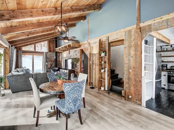 246 Roberts Road, Alma, CO 80420