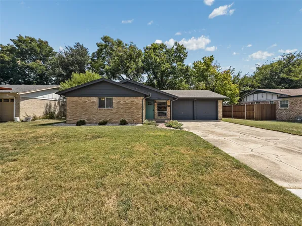 703 Whitener Rd, Euless, TX 76040