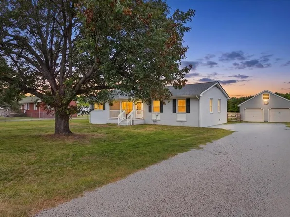 33477 Old Nottoway Rd, Franklin, VA 23851