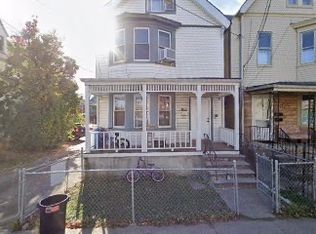 202 Taylor St #B, Orange, NJ 07050