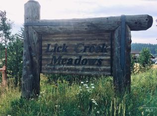 Tbd Kaitlyn Loop, McCall, ID 83638