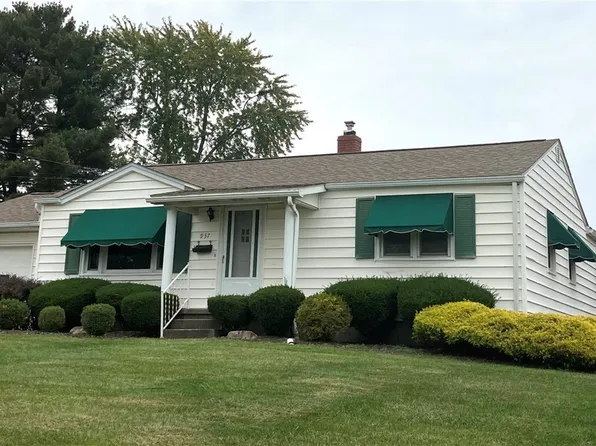 937 Lincoln Ave, Girard, OH 44420