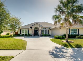 32679 Sunny Parke Dr, Fernandina Beach, FL 32034