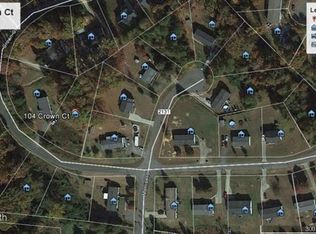 104 Crown Ct, Kings Mountain, NC 28086