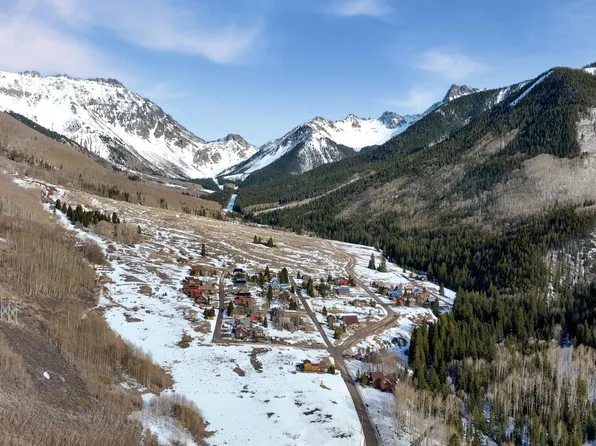 Ophir Road 9 #&-10, Ophir, CO 81426