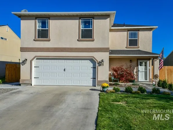 3113 Woodbridge St, Caldwell, ID 83605