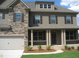 4555 Odum Lake Trl #03, Cumming, GA 30040